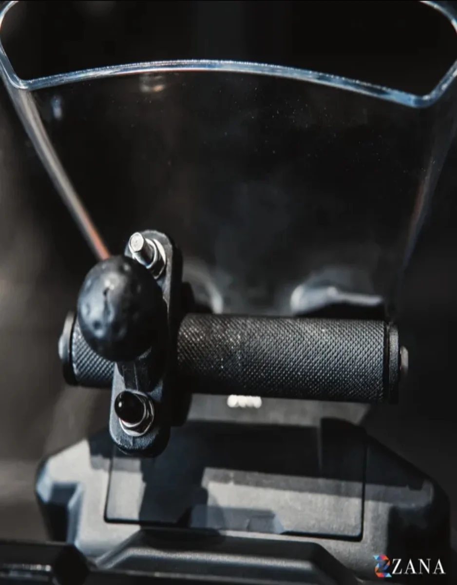 ADV 390 GPS Mount Zana