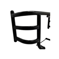 Airfly Leg Guard Without Rope - Reborn Classic