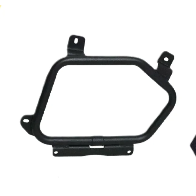 Saddle Moto Care - Himalayan 450