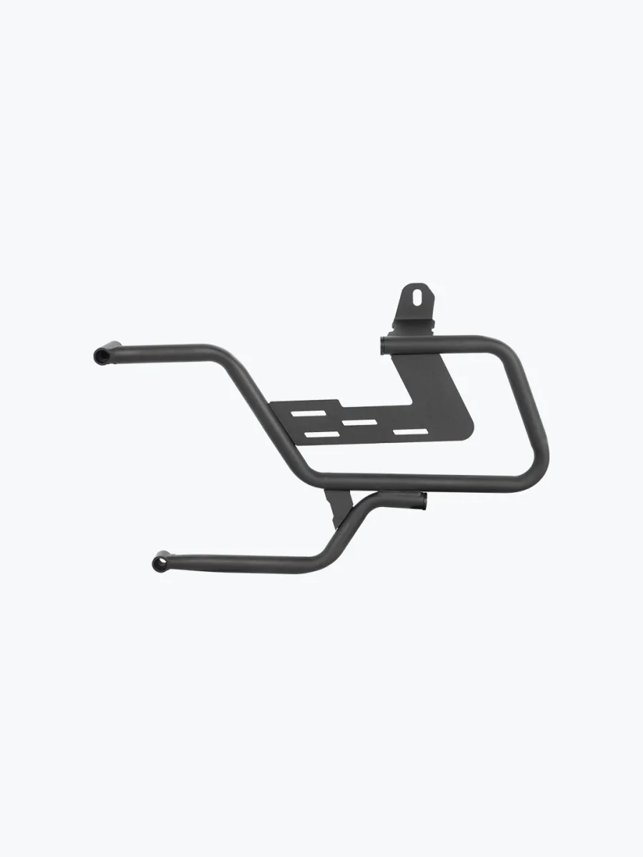 Saddle Legundary - Super Meteor 650