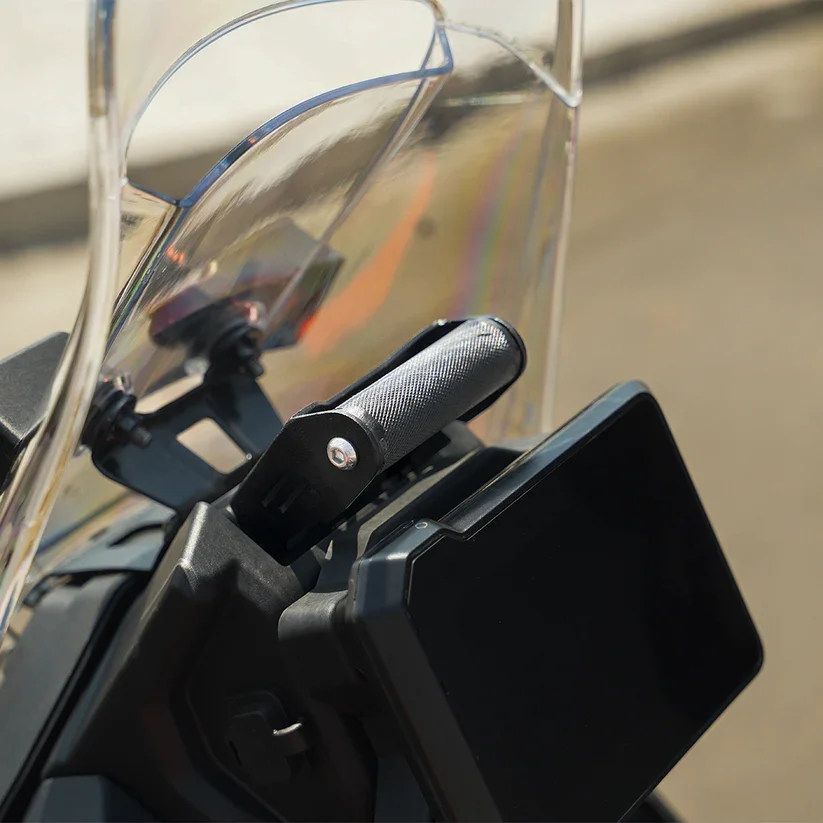 ADV 250 GPS Mount M.Torq