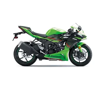 Ninja Zx 6r