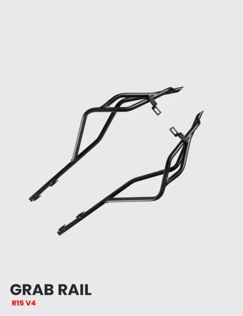 Tail Guard HiTech - R15 V4 M