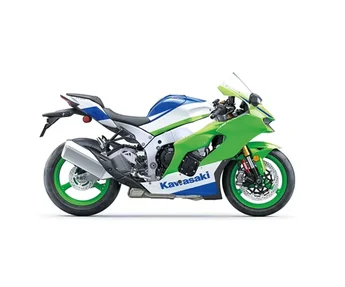 Ninja Zx-10r