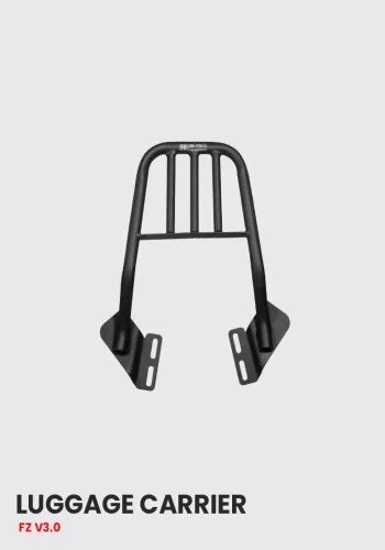 Luggage Carrier HiTech - FZ V3