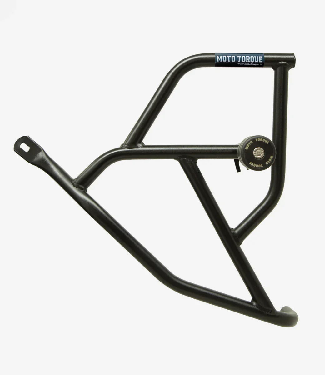 Crash Guard M.Torq - Himalayan 411