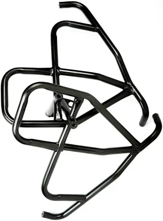 Crash Guard Moto Care Black - Himalayan 450