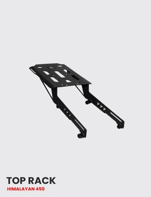 Top Rack HiTech - Himalayan 450