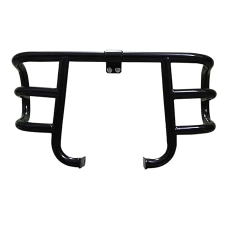 Leg Guard Heavy - Reborn Classic