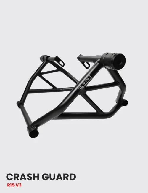 Crash Guard HiTech - R15 V3