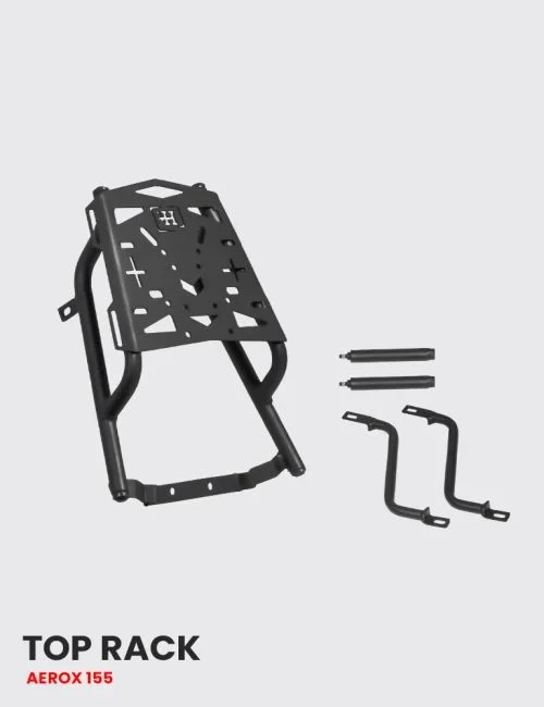 Top Rack HiTech - Aerox 155