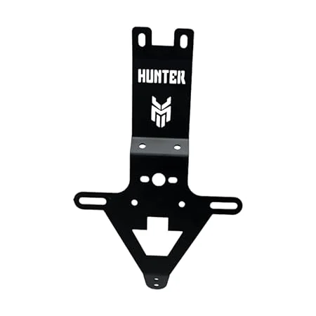 Tail Tidy Delhi - Hunter 350