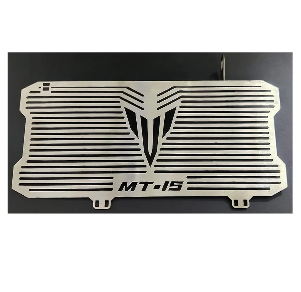 Radiator Guard - MT 15
