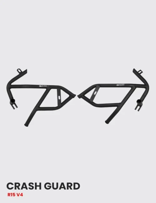 Crash Guard HiTech - R15 V4 M