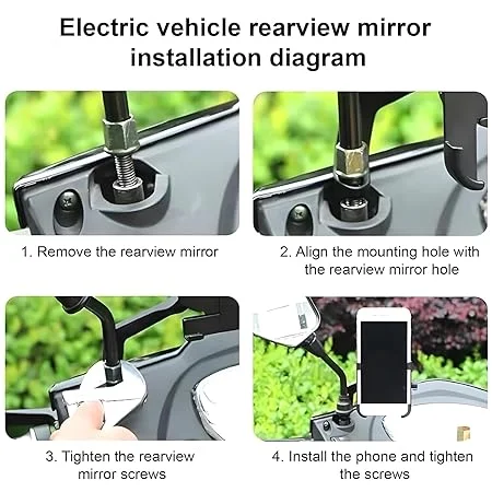 Mobile Holder Local thumbnail 4