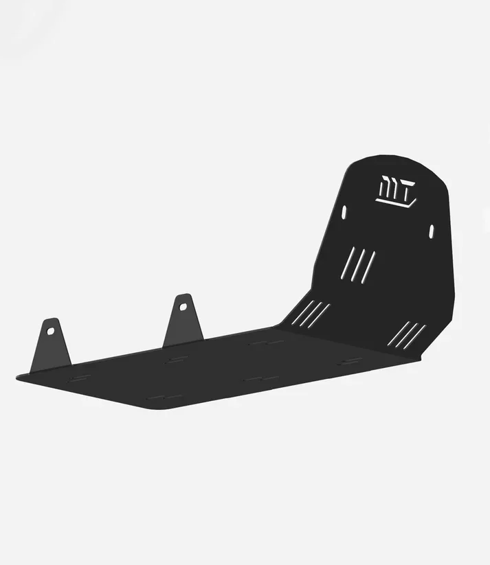 Engine Guard M.Torq - Himalayan Scram 411