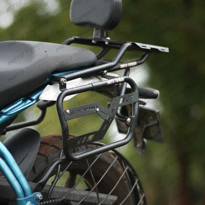 Saddle M.Torq - Guerrilla 450