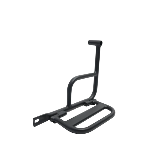 Foldable Footrest Moto Care - Hunter 350