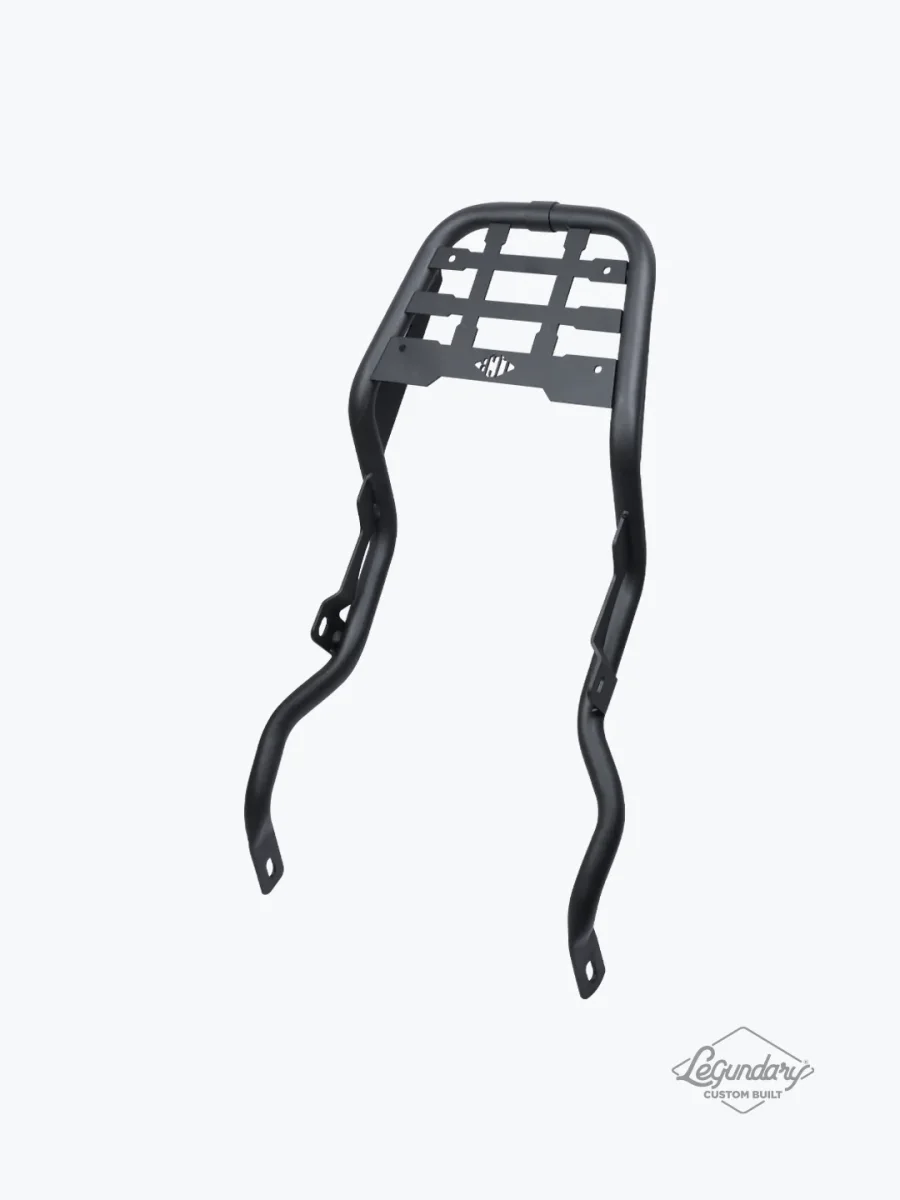 Top Rack Legundary - Meteor 350