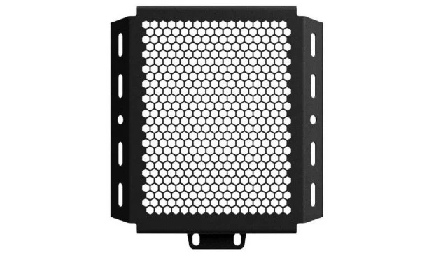 Radiator Guard - Interceptor 650