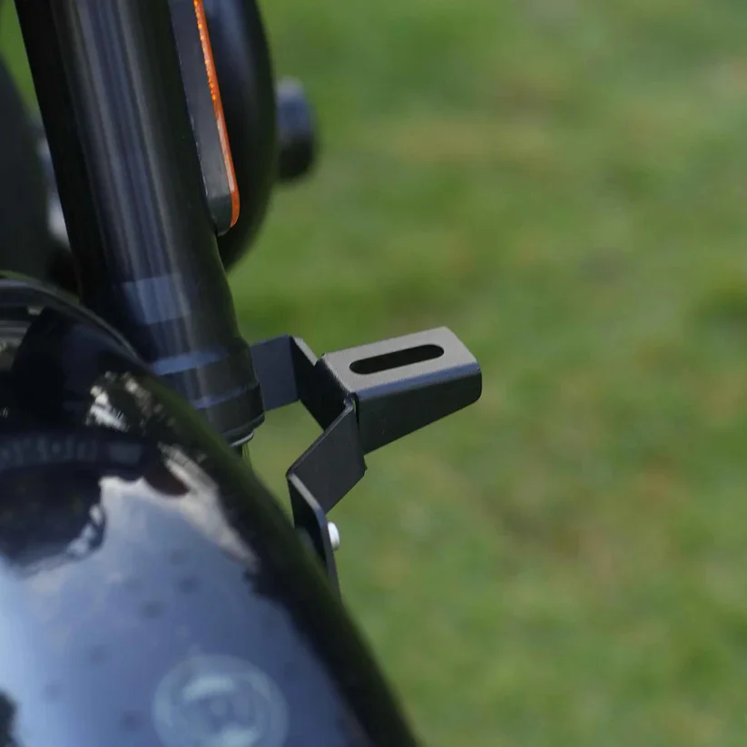 Fog Light Mount M.Torq - Shotgun 650