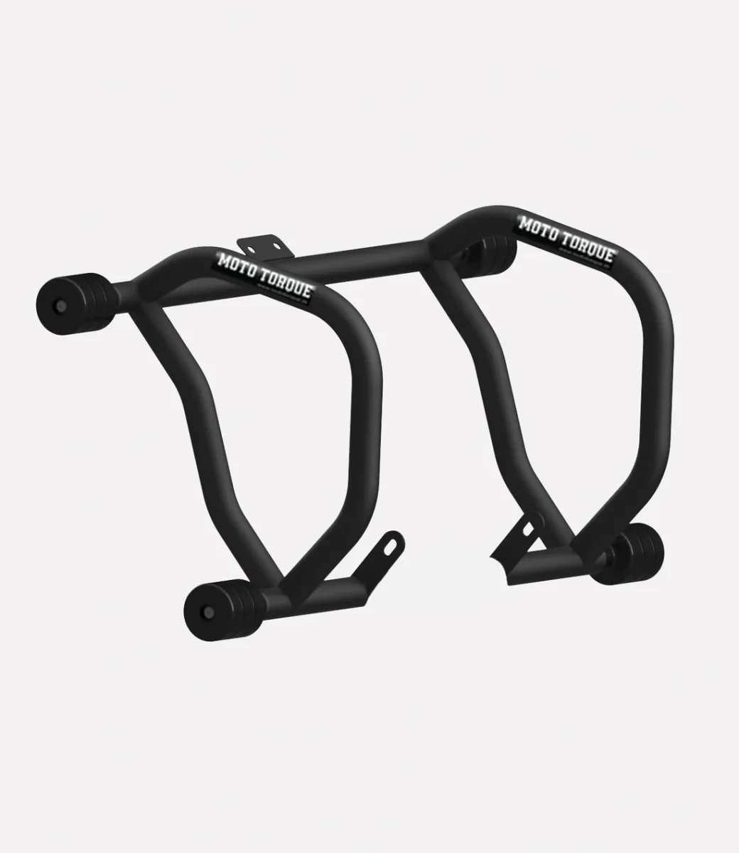 Crash Guard M.Torq - Hunter 350