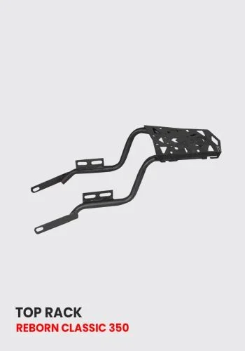 Top Rack HiTech - Reborn Classic